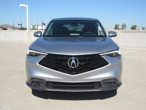 2025 Acura ADX 