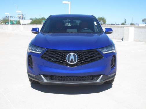 2025 Acura RDX