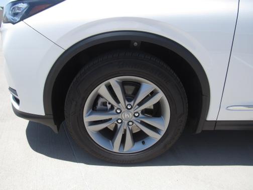 2025 Acura MDX