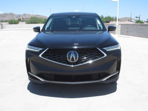 2025 Acura MDX