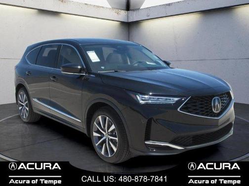 Majestic 2026 Acura MDX Technology Package