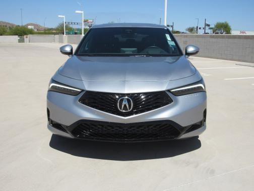 2025 Acura Integra