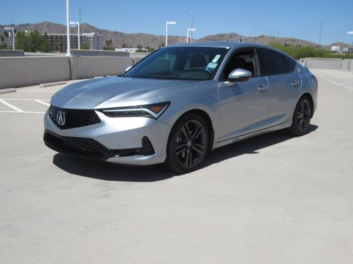 2025 Acura Integra
