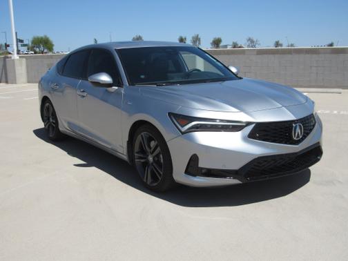2025 Acura Integra