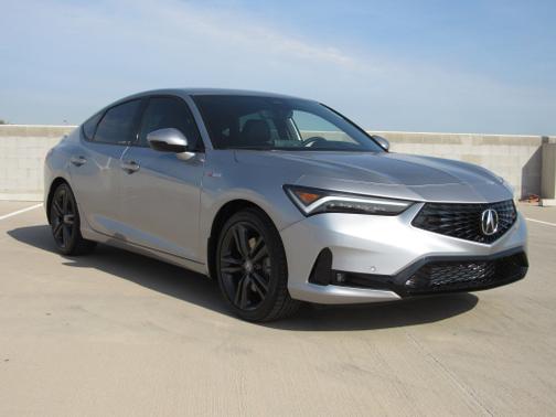 2025 Acura Integra 