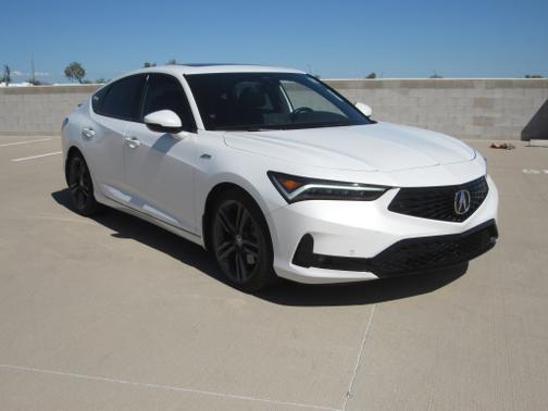 2023 Acura Integra