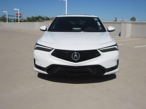 2023 Acura Integra