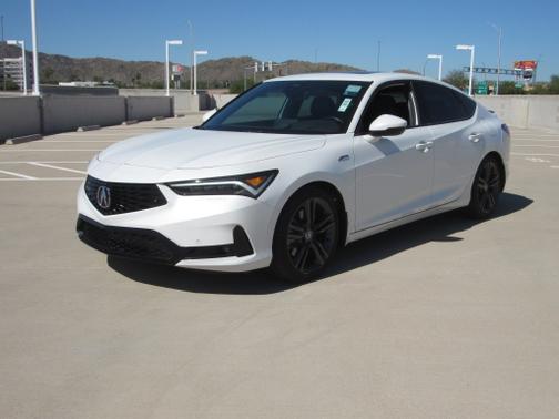 2023 Acura Integra