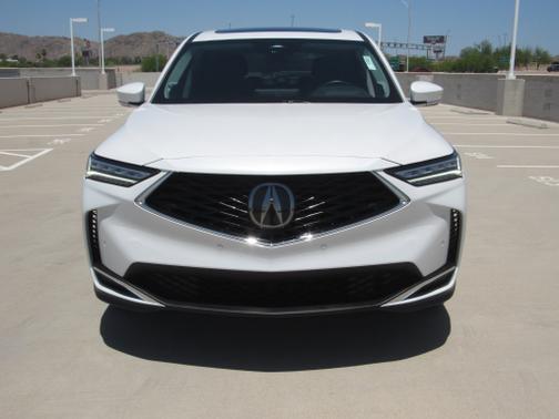 2025 Acura MDX