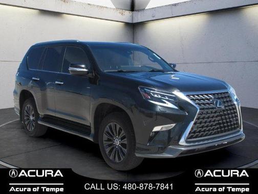 Caviar 2023 Lexus GX 460 Base