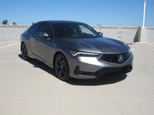 2025 Acura Integra 