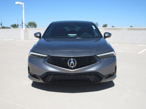 2025 Acura Integra 