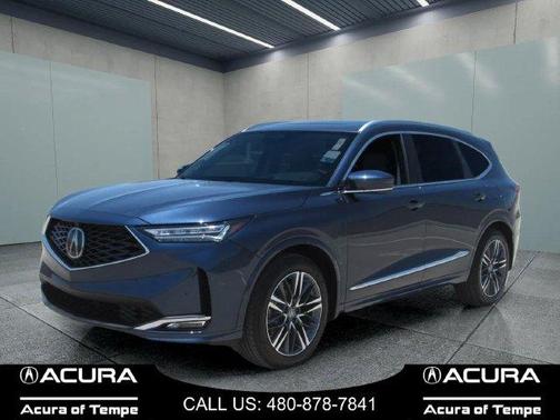 Canyon 2026 Acura MDX Advance Package