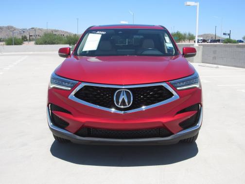 2020 Acura RDX