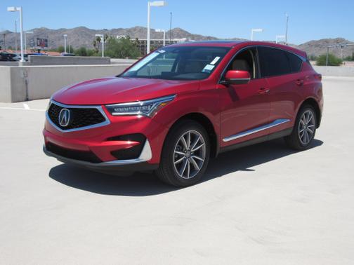 2020 Acura RDX