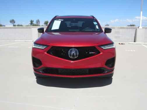 2023 Acura MDX 