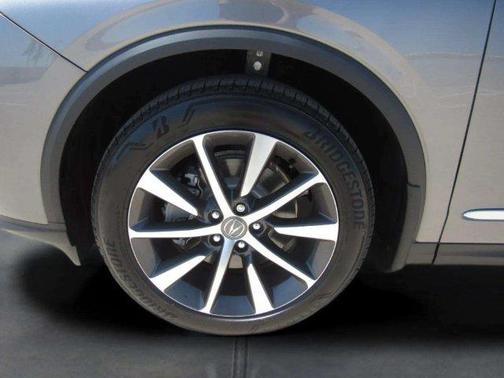Carbon 2026 Acura MDX Technology Package