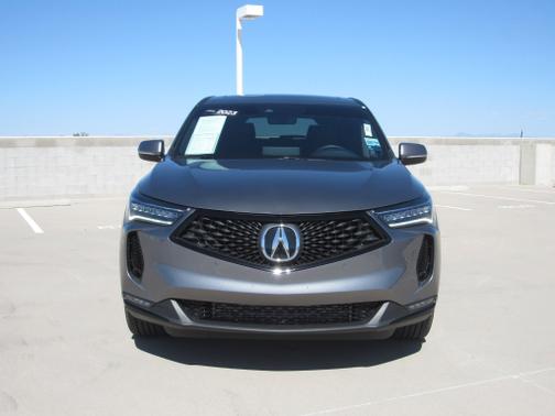 2023 Acura RDX 