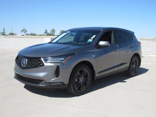 2023 Acura RDX 