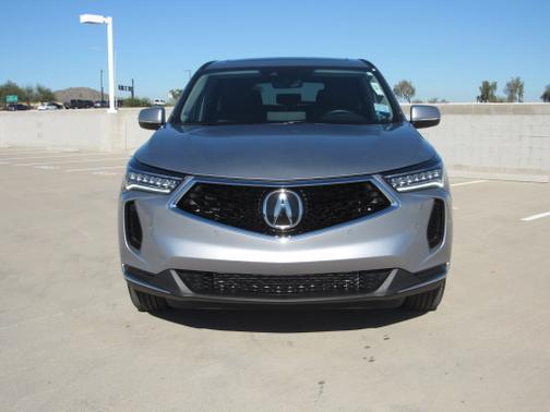 2022 Acura RDX 