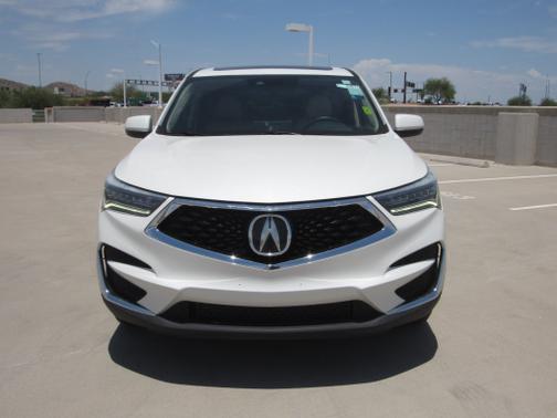 2019 Acura RDX