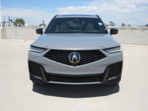 2026 Acura MDX 
