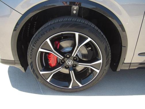 Liquid Carbon Metallic 2026 Acura MDX Type S w/Advance Package