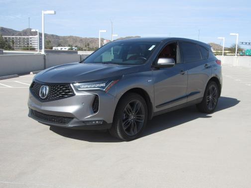 2023 Acura RDX 
