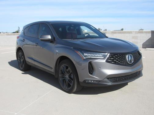 2023 Acura RDX 