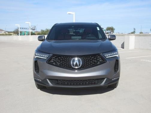 2023 Acura RDX 