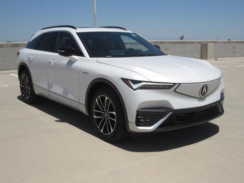 2024 Acura ZDX