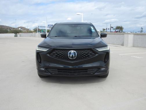 2023 Acura MDX 