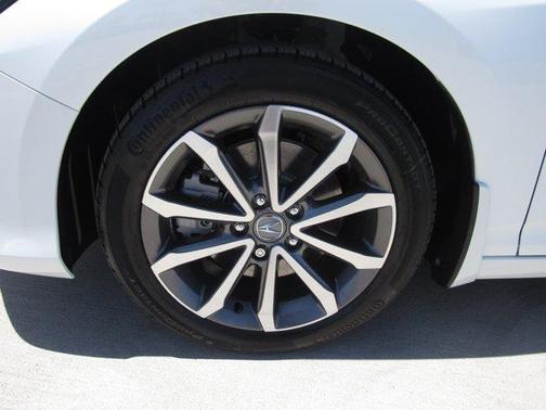 Platinum White Pearl 2026 Acura Integra Base