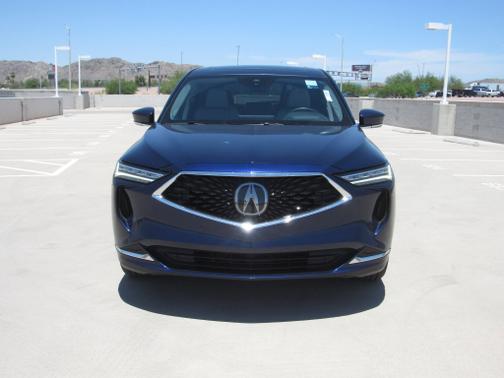 2023 Acura MDX