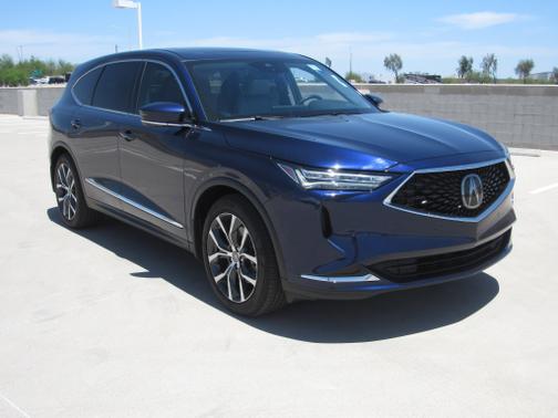 2023 Acura MDX