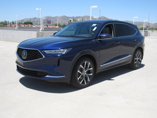 2023 Acura MDX