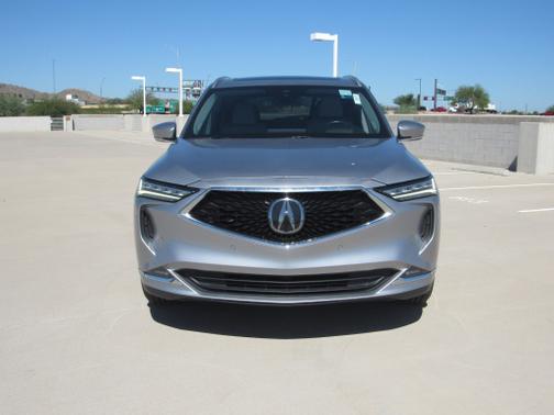 2023 Acura MDX 