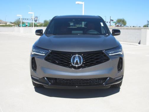 2025 Acura RDX