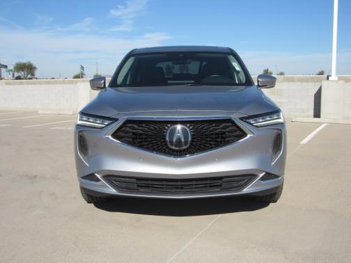 2023 Acura MDX 