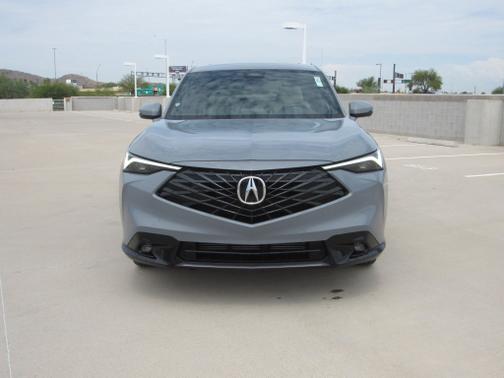 2025 Acura ADX 