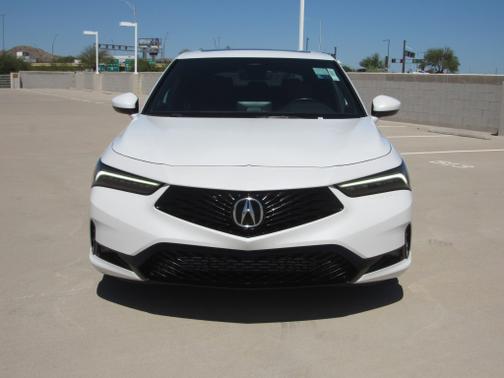 2023 Acura Integra 