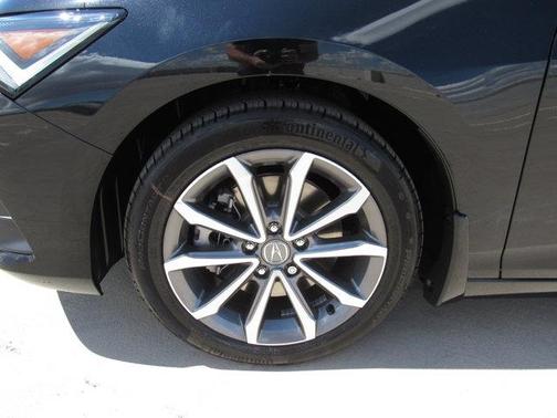 Majestic Black Pearl 2026 Acura Integra Base