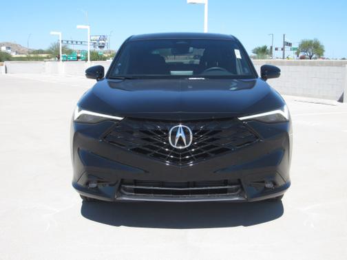 2025 Acura ADX 