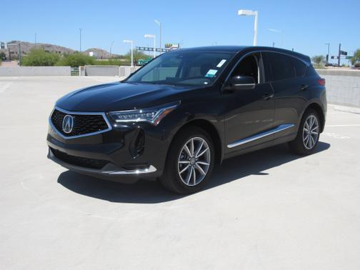 2024 Acura RDX 