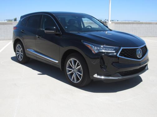 2024 Acura RDX 