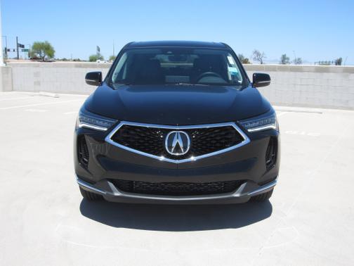 2024 Acura RDX 