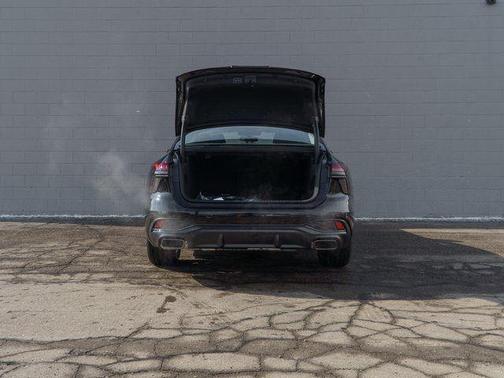 2026 Audi A6 Premium quattro S tronic