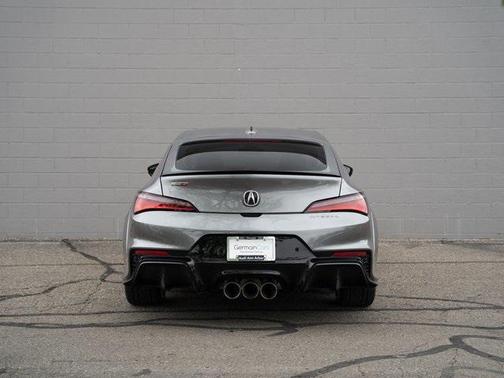 2024 Acura Integra Type S