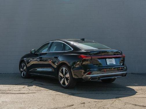 2025 Audi A5 Premium Plus