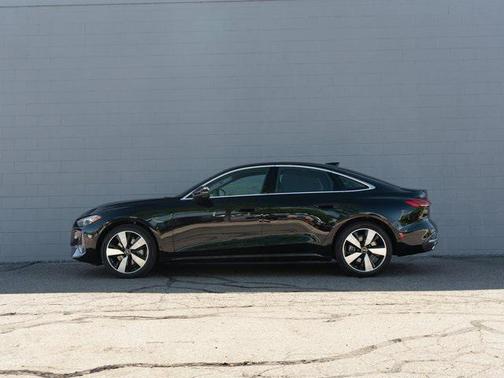 2025 Audi A5 Premium Plus